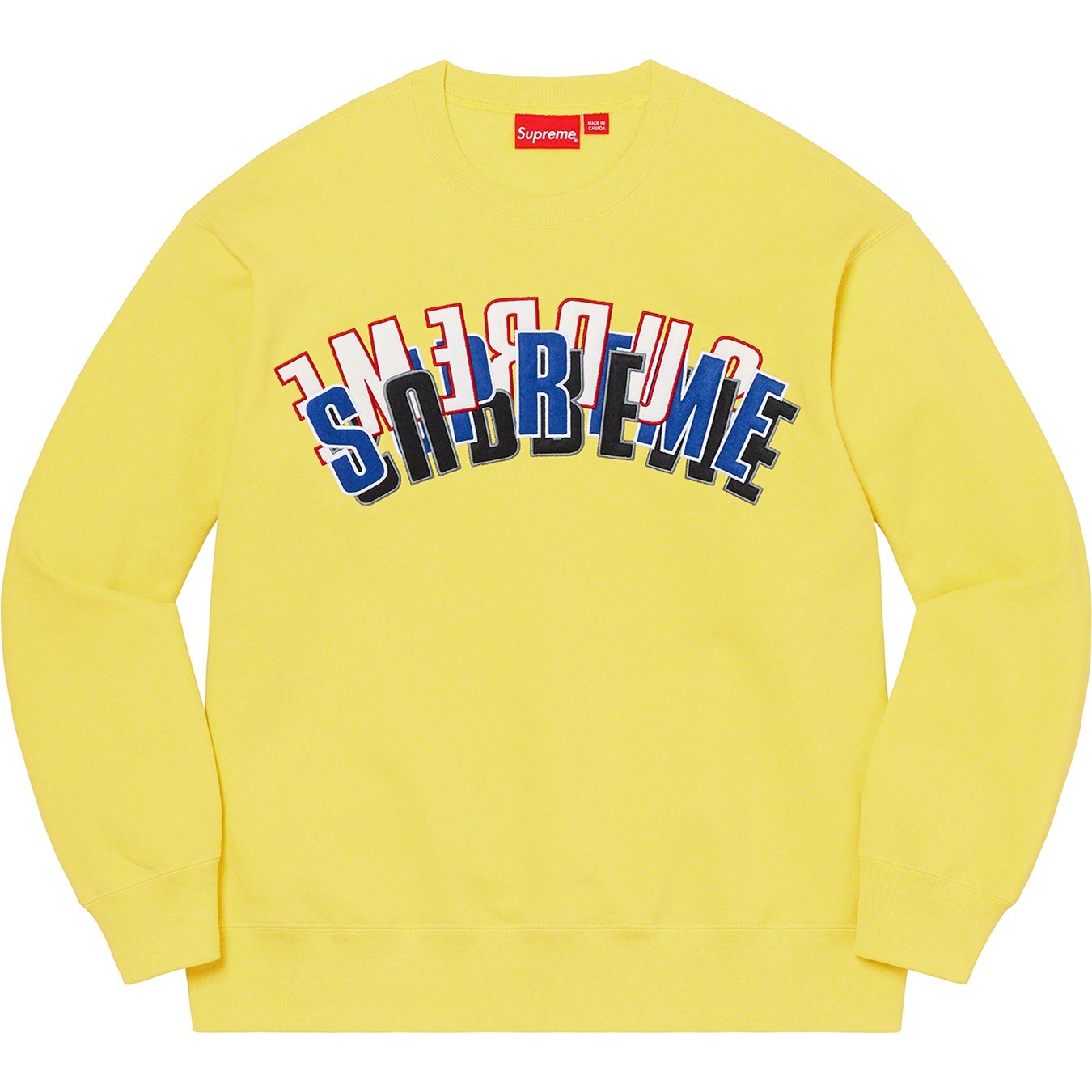 Stacked Crewneck view 14
